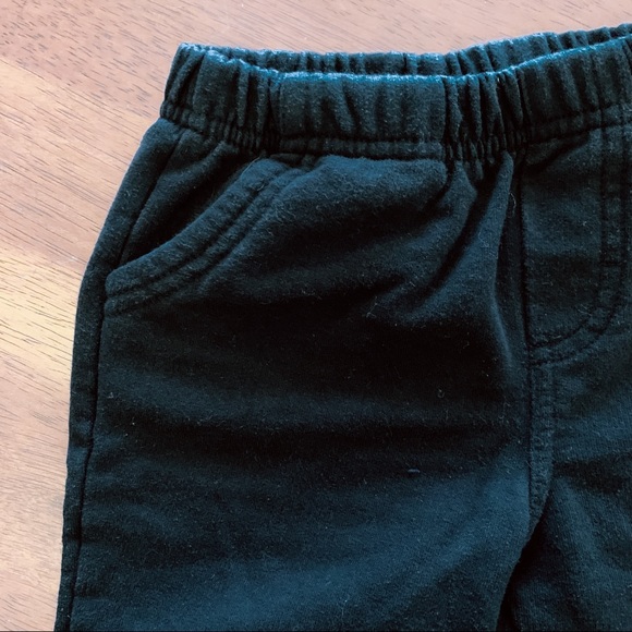 Calvin Klein • Sweatpants - Picture 2 of 4